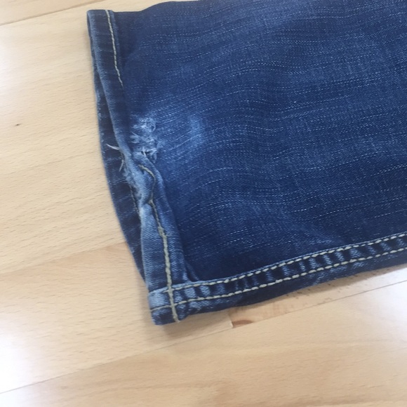 BKE Kate Jeans - Picture 8 of 8